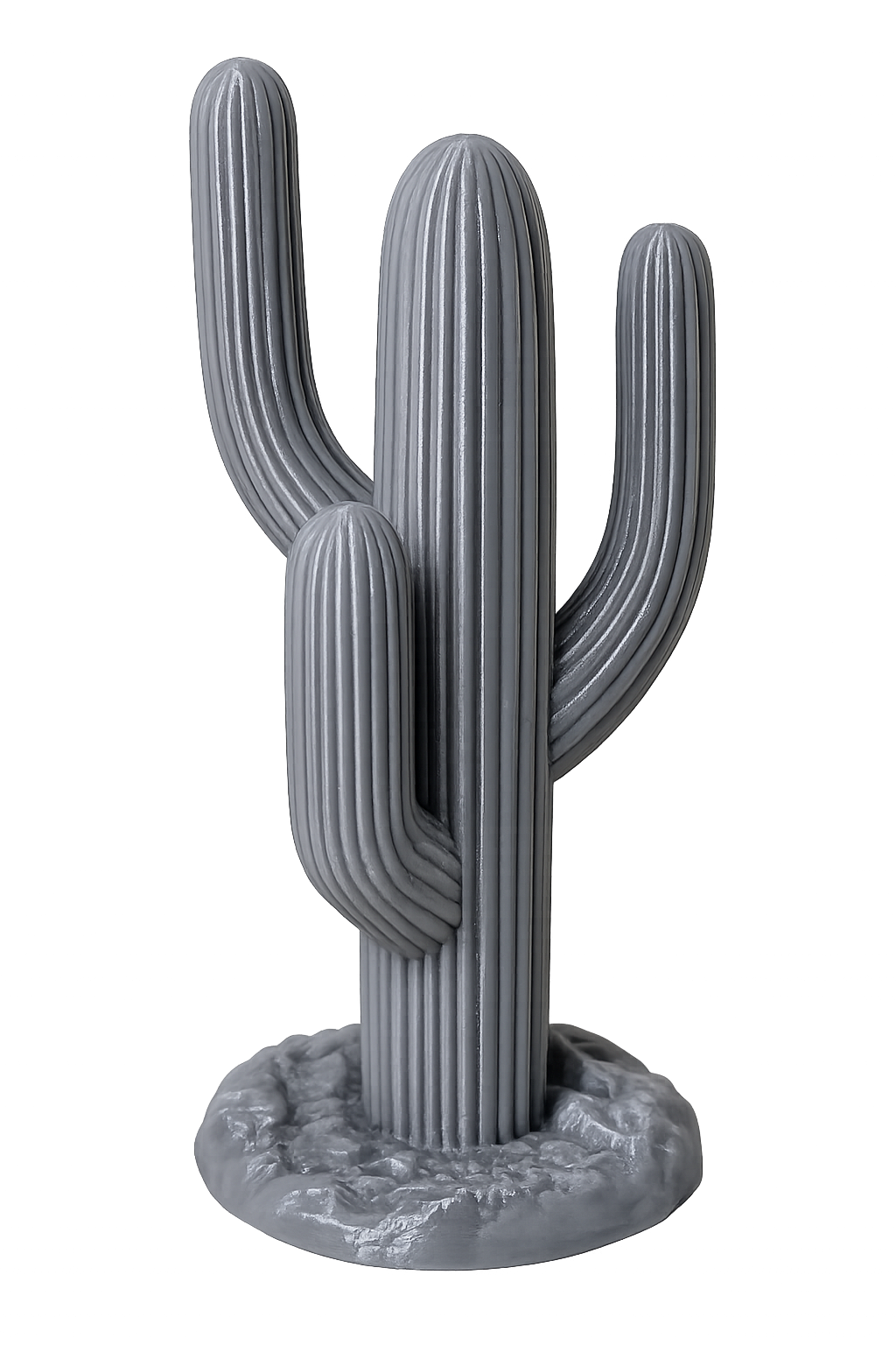 3 Armed Cactus